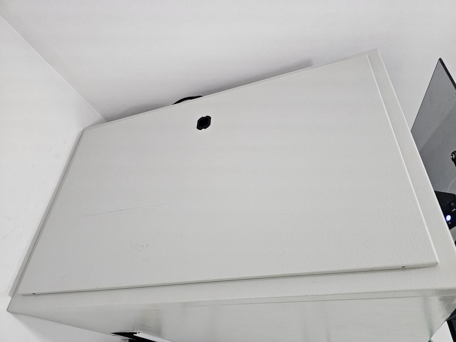 Rack server, retea, 19inch, 6u, 60x60