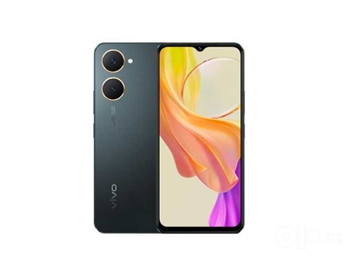 Vivo   Y03 helio