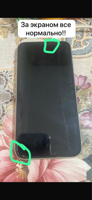 Iphone 11 без гаранти!!