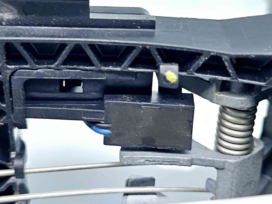 Maner usa stanga spate Volkswagen Passat CC (358) Facelift [Fabr 2012-