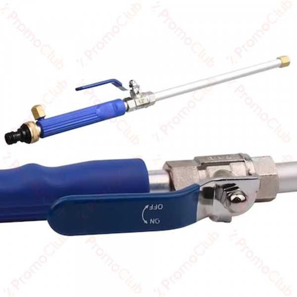 Накрайник за маркуч водоструйка спрей дюза за миене