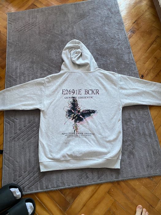 Оригинално hoodie m