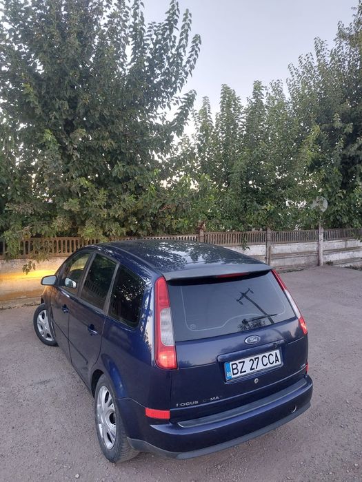 FORD C-Max 2005 — imagine 5