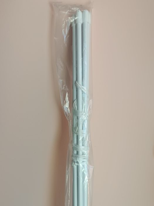 Таванен простир 6 х 1,60м