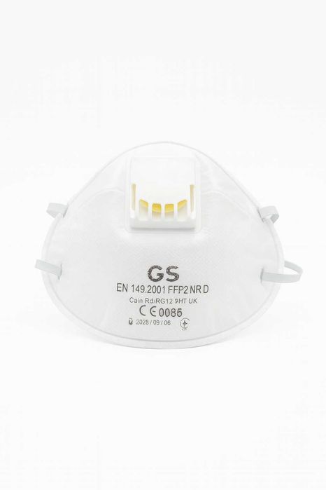 Респиратор GS FFP2