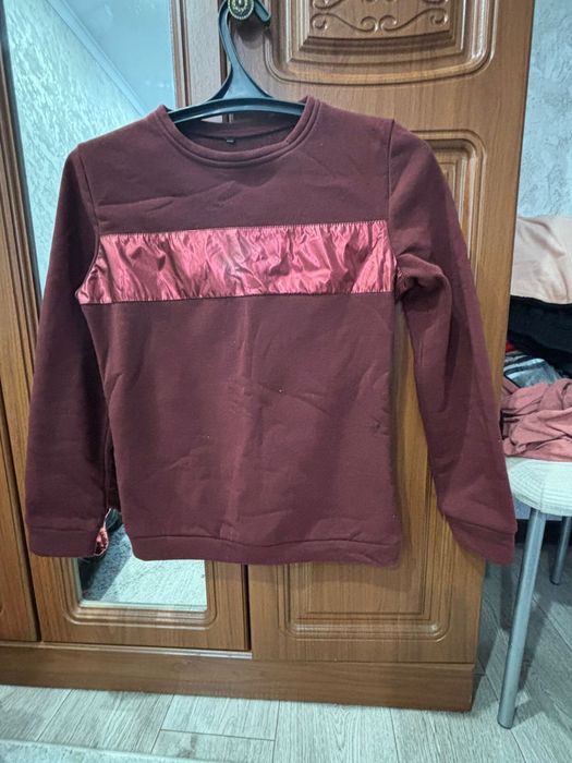 тройка одежда