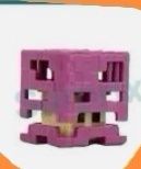 Киндер джой Minecraft.