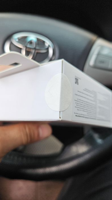 Наушники Samsung Galaxy Buds Core White
