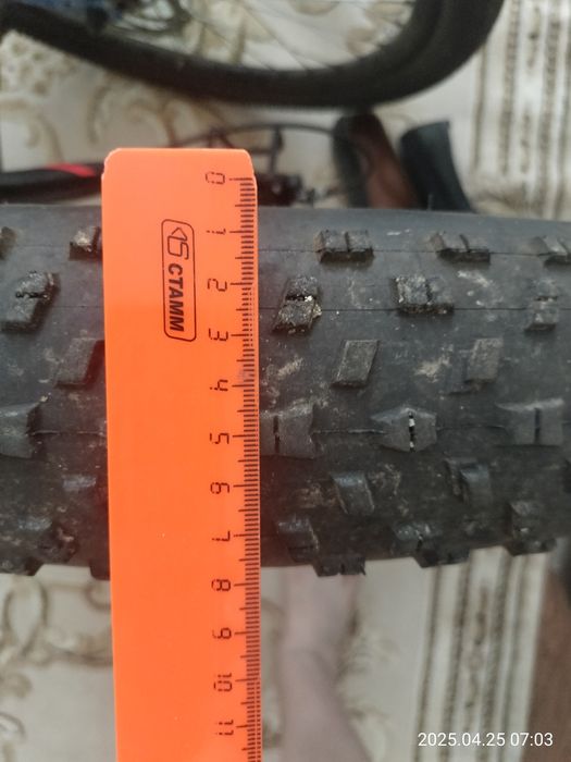 Продам Велосипед новый