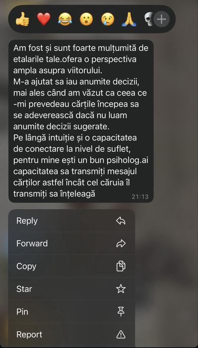 Citiri tarot si oracol