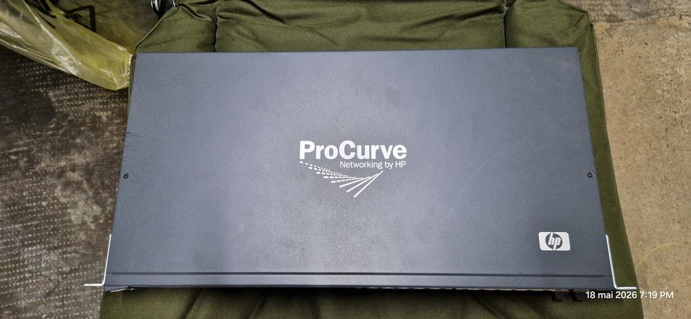Hp ProCurve J9085A