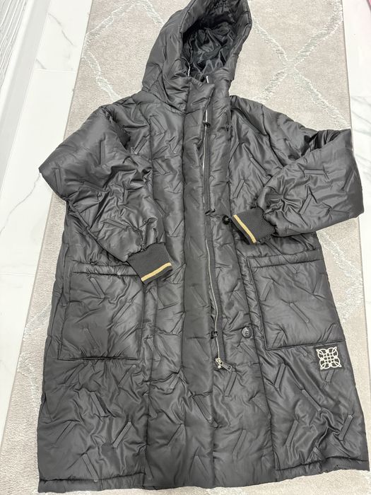 Дамско зимно яке