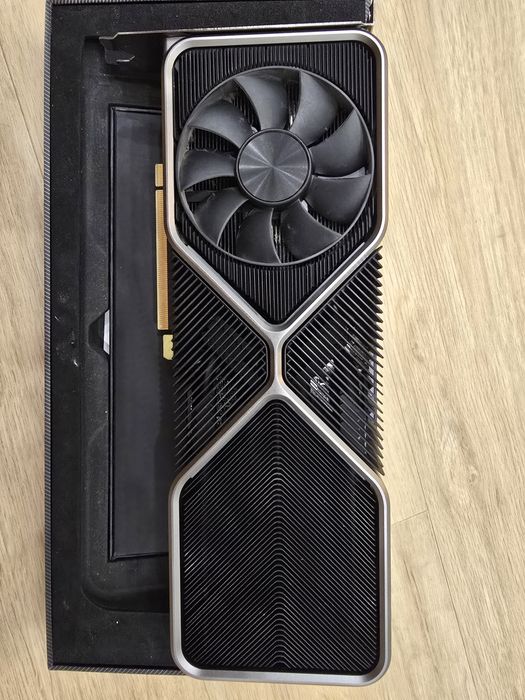 Rtx 3080 founders edition