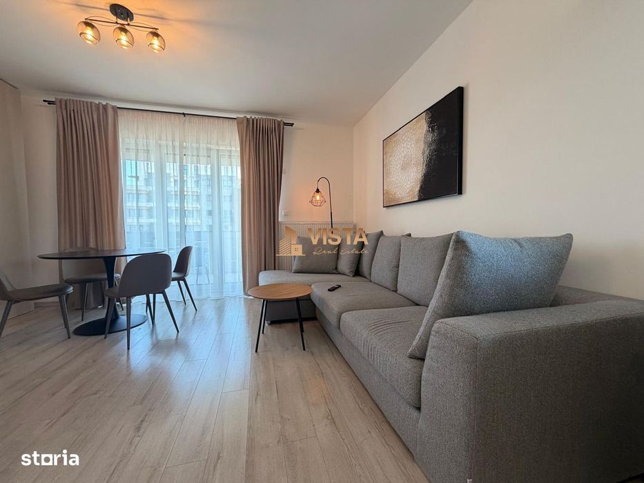 Apartament 2 camere, zona Avantgarden