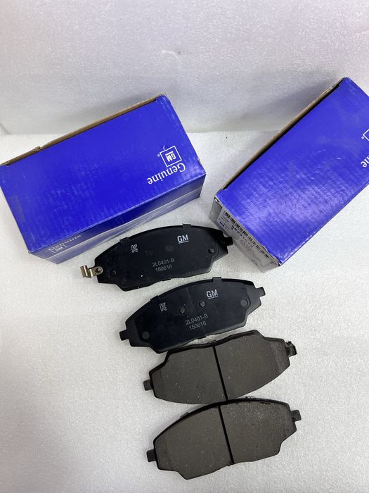 Cobalt koblt kalodka GM gm