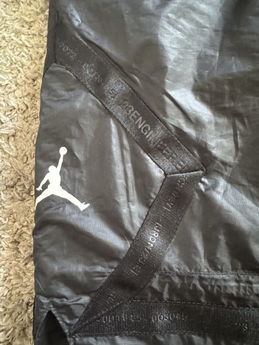 Jordan къси панталони