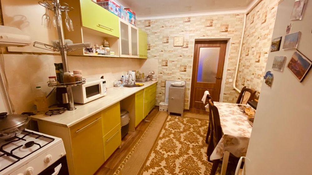 Продается дом хороший