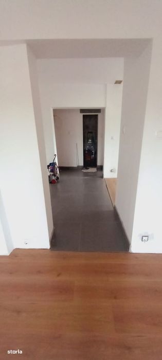 Apartament cu 2 camere, chiar în centrul orașului!