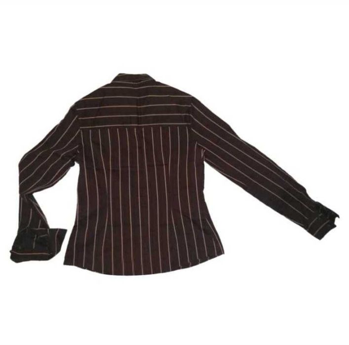 Burberry_ризи класически