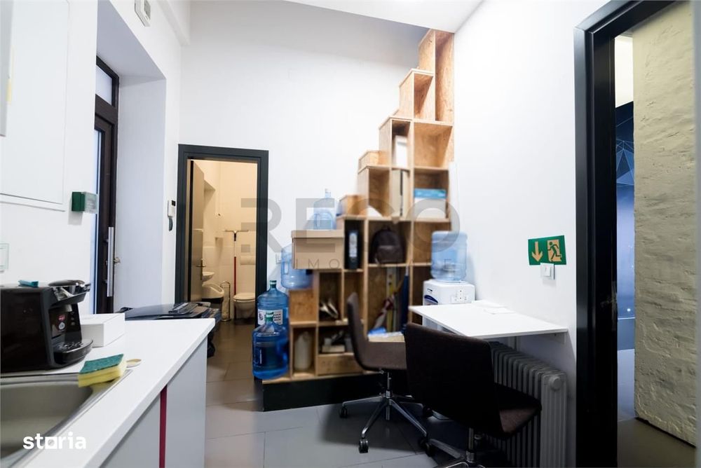 RECO Spatiu Comercial in Oradea zona ultracentrala, Republicii