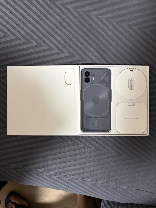 Nothing Phone (2) 256GB 12 RAM