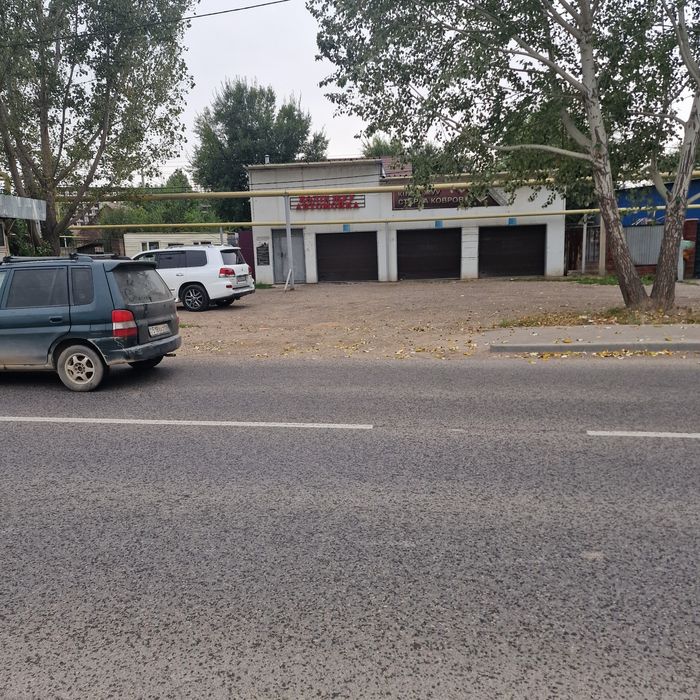 Сдам в аренду Помещение