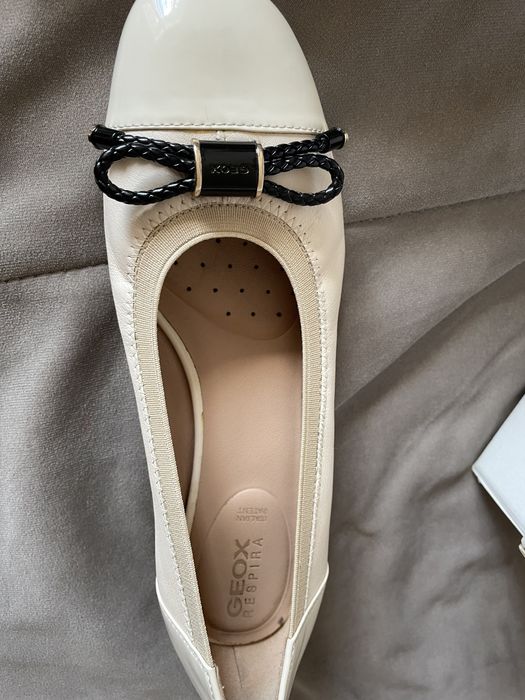 Дамски обувки GEOX D CHLOO размер 37 ток