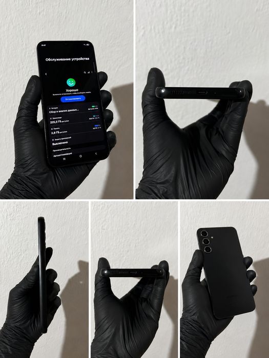 Samsung Galaxy  A34 5G