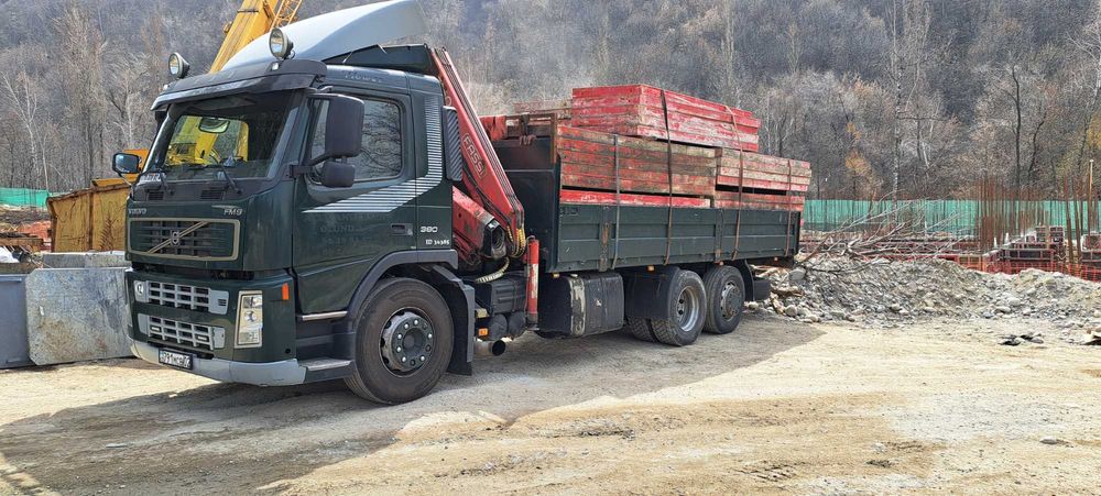 Услуги манипулятора