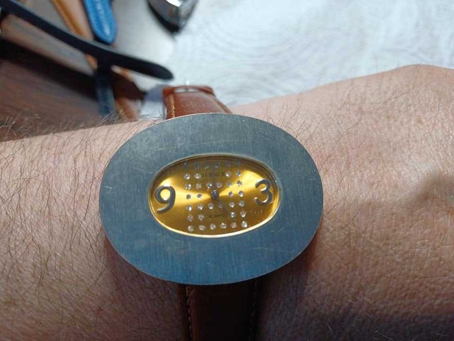 Lot de 8 ceasuri vintage de dama