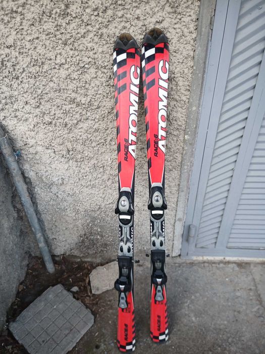 Ски Atomic 140 см.