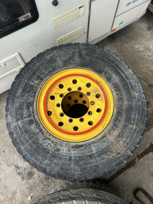 MICHELIN 385/95/25