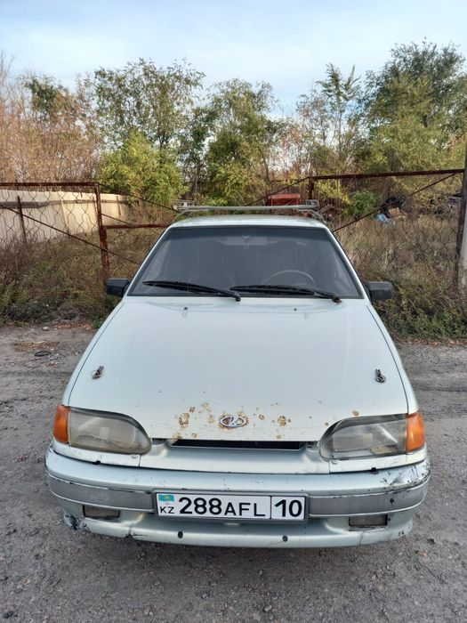 Продам лада 2115