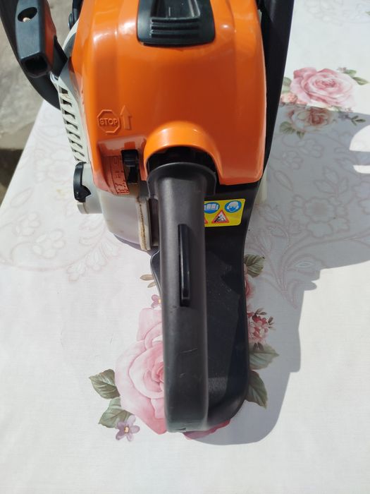 Drujba Stihl ms 211