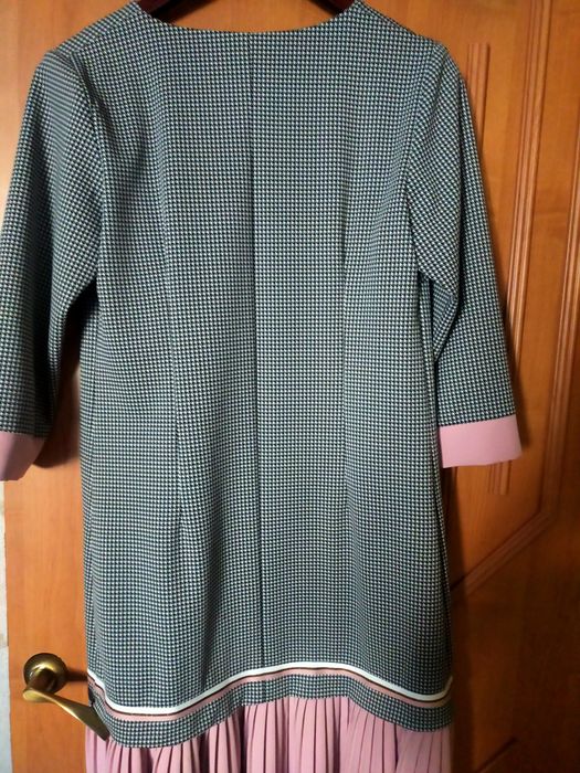 Продам платье 48-50 размер