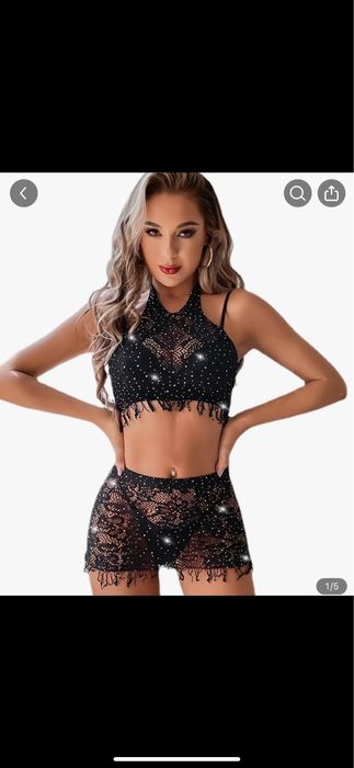 Tungi kiyim bejirim ayollarga mos