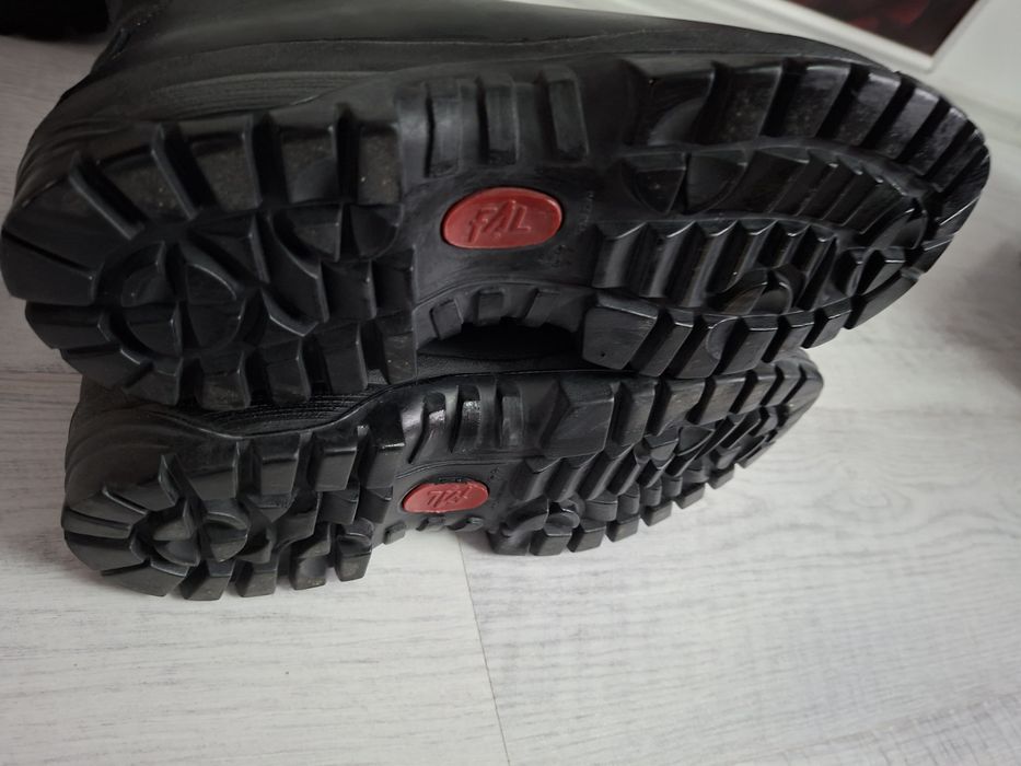 Bocanci haix 43   Fal  44