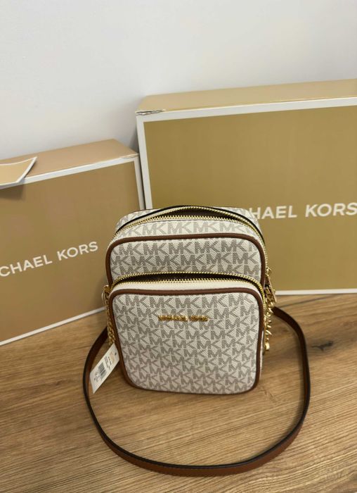 Michael Kors чанта Jet Set Travel