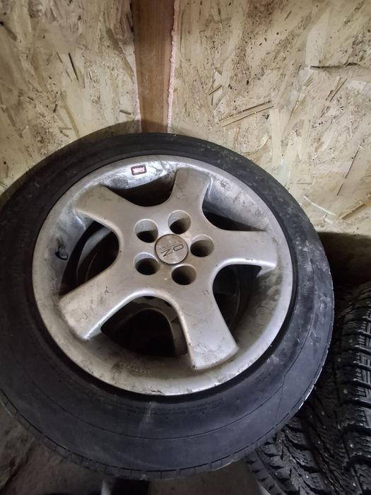 Продам диски OZ оригинал MADE IN ITALY R16