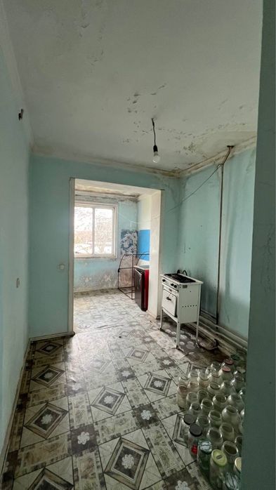 Продаётся 2-комнатная квартира в Чарваке