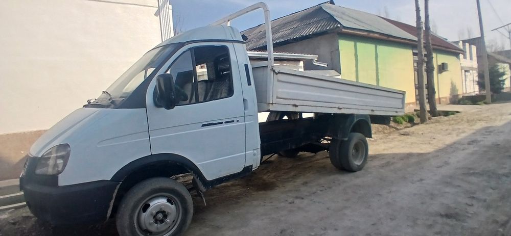 Gazel Biznes SAMASVAL.2012.