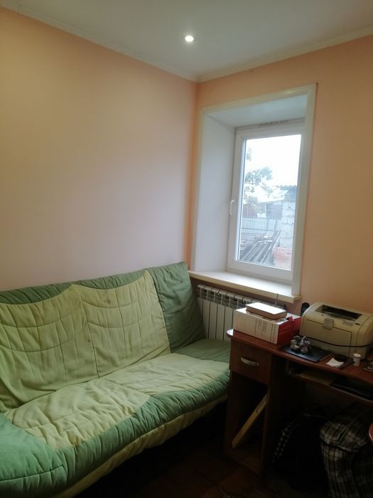 Продам благоустроенный дом