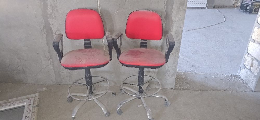 Мебель для парикмахерской