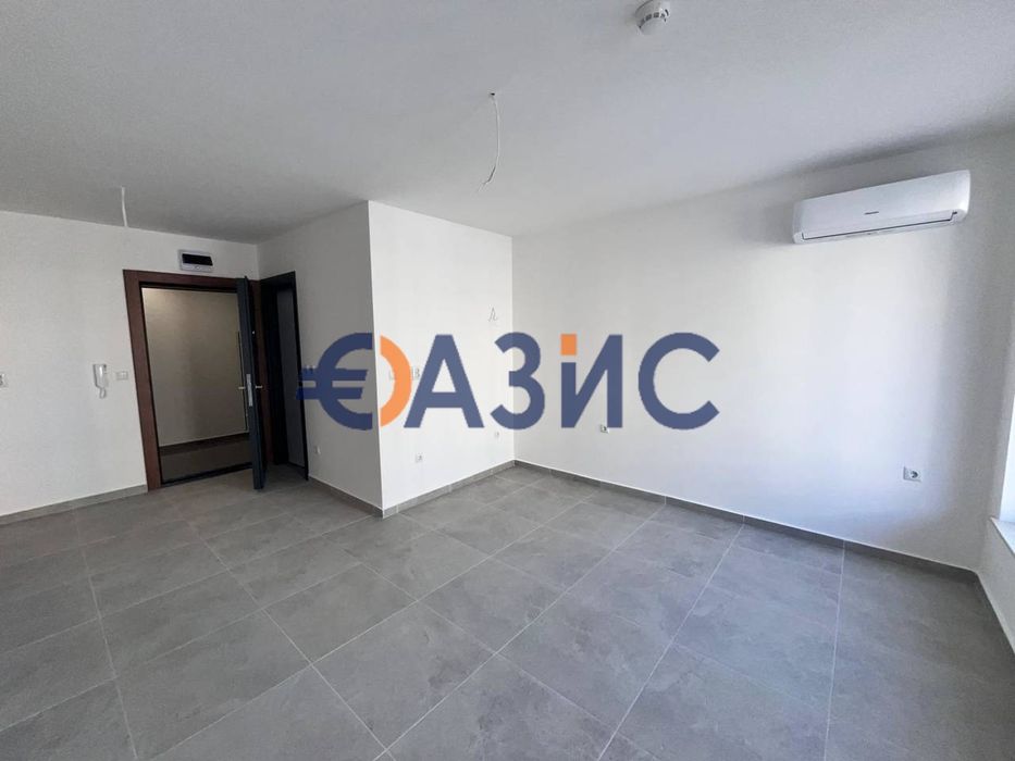 Продава се Едностаен апартамент в Свети Влас - 32 кв.м за 2282 €/кв.м - Снимка #6
