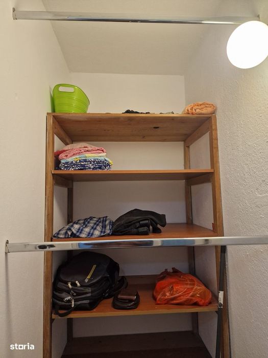Apartament 2 camere Drumul Taberei