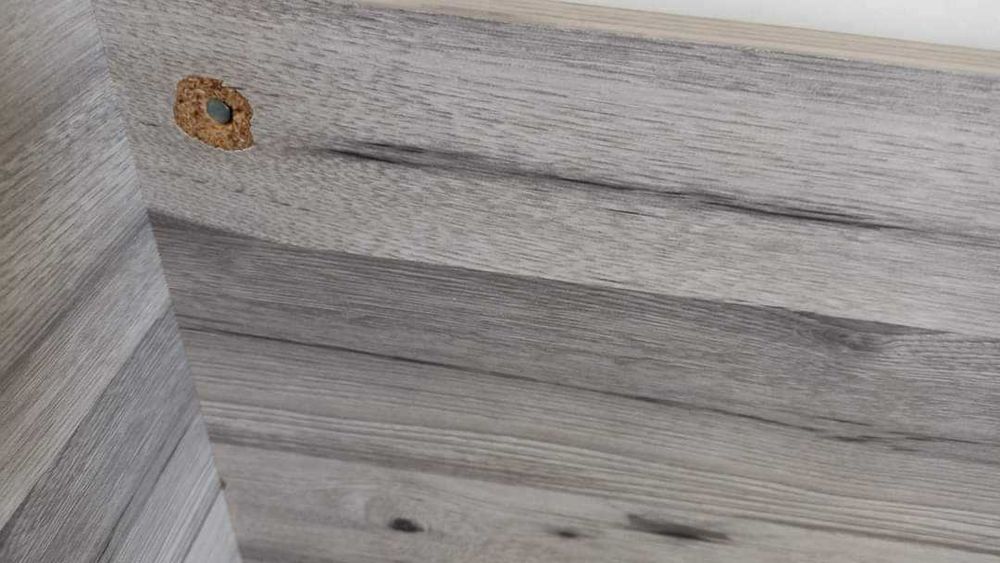 Детско креватче / бебешко легло с люлка