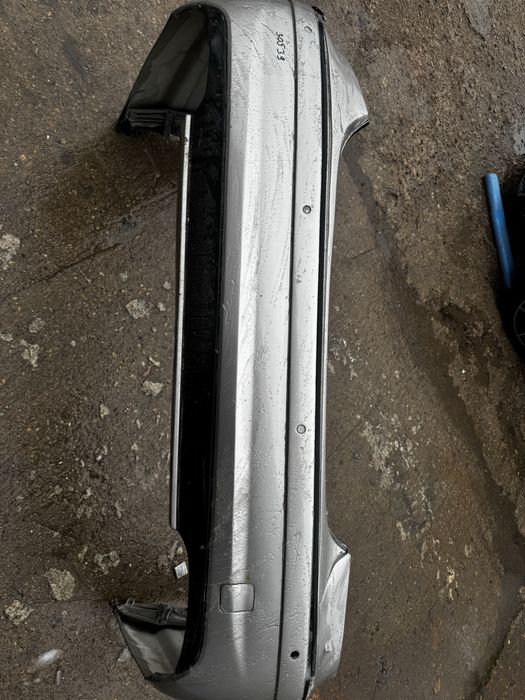 W211 AMG задна броня