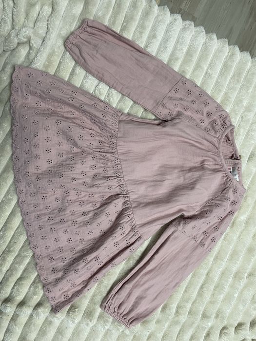 Детска рокличка Zara