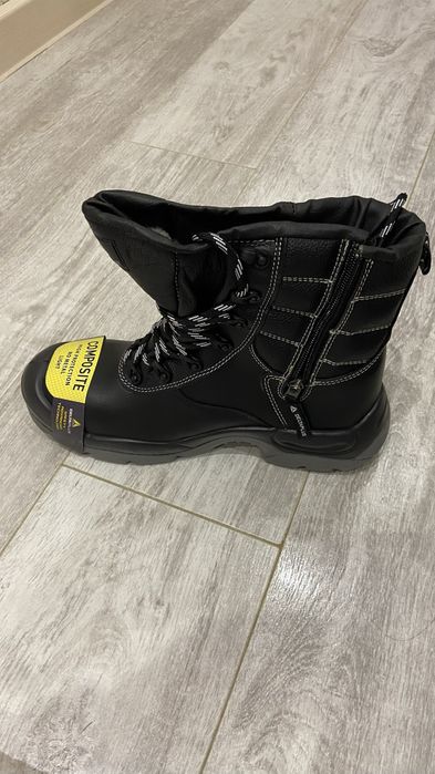 Спец.Ботинки зимний