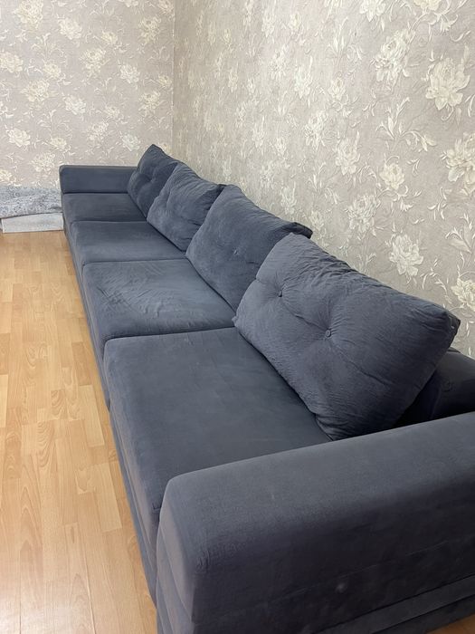 Диван большой раскладной